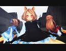 ミニスカマリエルさん達によるCH4NGE