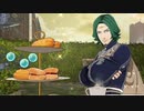【実況】ノーリセルナティックでファイアーエムブレム 風花雪月 教会ルート 守護の節 国なき王の道 散策Part
