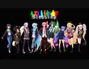 [歌うボイスロイド]Blessing[キャストロイド4周年]