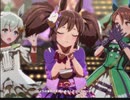 【実況プレイ動画】ウマ娘実況プレイ26　競馬も娘もわからない34のおっさんがウマ娘を育てます(*´ω｀)