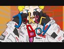 【UTAUカバー】JokerBoy 【ゲキヤク】+ust配布