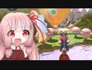 琴葉茜のちょこっとマリオカート 5 ピーチサーキット【マリオカート8DX】