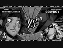 改めて、巨大ロボで殴り合い　Wolfstride(日本語化）　してみたよ_19　25日目＿ハート再戦