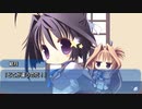 【結月編】ましろ色シンフォニー *mutsu-no-hana 凛々しい女の子を救いたい実況 Part37【ギャルゲー】