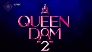 Queendom2 #3-1