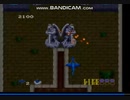 PCエンジン【ドラゴンスピリット（ナムコ）】終盤から初クリア　