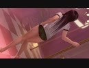 【DoaX3/ヒトミ+こころ】ポールダンス複合 ヒトミ+こころ 061404