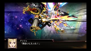 スパロボ初心者のＸ(実況)　part150