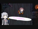 【Jump King】おい。早くジャンプしろよ。part2【夏色花梨・小春六花　実況】