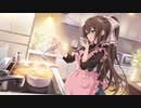 【アサルトリリィ ラスバレ】ヘルヴォルのお嫁さん メモリアストーリー