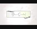 【オリジナル曲】Green Sundial / Ghost Town Orchestra【MV】