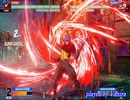 KOF15クローネン雑多なコンボ集