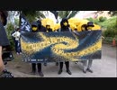 香港時代革命３年デモ 戦い続けろ！ 渋谷神宮通り公園〜表参道  主催: Stand with HK@JPN  2022/6/12