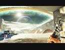 【ゆとり実況プレイ】PREY-part180-その世界は驚くほど白くて美しかった。【MOON CRASH】