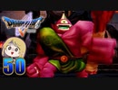 【DQ5】初見でわくわく勇者する！【50】