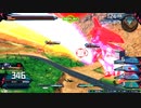 【EXVS2XB】Ζガンダム視点11【ゆっくり実況】
