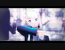 【MMD鋼錬】再会（ウィンリィ）