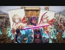 【英傑大戦】気まぐれにデッキ変えつつ英傑【第4回：壬生狼の号令】