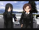主婦がアマガミを初見実況プレイ part 6