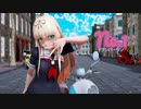 夕立ちゃんで「No.1 」 HoneyWorks