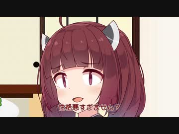 走り方【単発VOICEROID劇場】