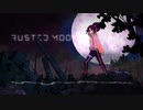 （BGM）Rusted Moon (original instrumental)