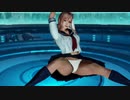 【DOA6】リョナ  ほのか (制服コス)
