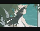 街灯風景/初音ミク