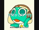 ケロッ！とマーチ／たきもき【歌ってみた】