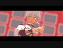 【にじさんじMMD】ヒアソビ【イブラヒム】
