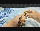 チョコボールVS