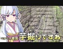 2022年6月12日　農作業日誌P293　農業基本法とジャガイモ収穫　MYCOEIROINK