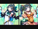 【鍵の国のアリス】アリスを着せ替え人形さんにして遊ぼう!! #16