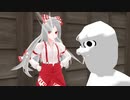 やる夫＆やらない夫の幻想入り３