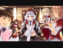 婚期が迫っている女性を口説いたプレイボーイの末路【PRIMAL×HEARTS 実況#2】