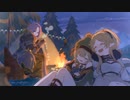 プリコネR アストライアタケモドキ VH+SPECIAL 撃破