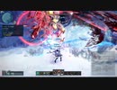 【PSO2NGS】アムス・ヴェラ討伐戦ブレイバーソロ【緊急】