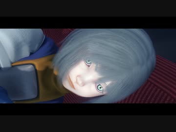 【MMD】力尽きしモノ