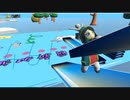 Human fall flat MODステージ攻略 その４６１