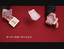 342 クイック＆スロー（スノーシューサンドイッチ）