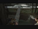 [ラストオブアス2]第18回(18-3) 船の整備場からの脱出