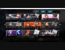 【シャドバ／ソロプレー／女性カード中心】No.1382 ぬくゆ的構築の流れ【背徳進化ヴァンプ／カードがよろこぶデッキリスト並び替え】