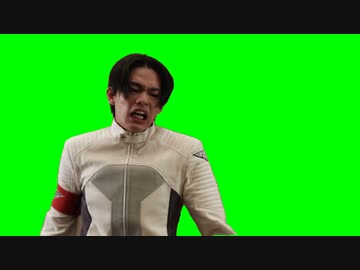 ディスプレイを殴るDIZGB