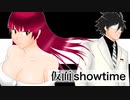 仮面showtime
