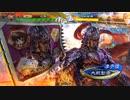 【三国志大戦】相変わらずな双無さん　(覇者)レベル456