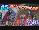 #5 《リテムサイドストーリー》 【NGS】