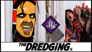 【DBD】【ゆっくり実況】新キラー、ドレッジ  The Dredging