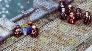[実況]SRPG苦手がトライアングルストラテジーを実況プレイ#07