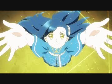 本好きの下剋上～司書になるためには手段を選んでいられません～第3期　第三十六章　『祝福』