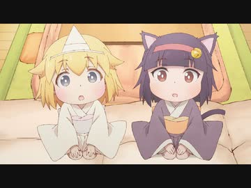 社畜さんは幼女幽霊に癒されたい。　第10話